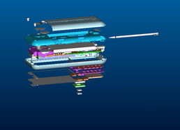 湖北仙桃创源计算机科技学校 打造现代职业技能教育新高地