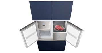 融合科技美学 TCL X10冰箱如何引领智能家居设计新风尚