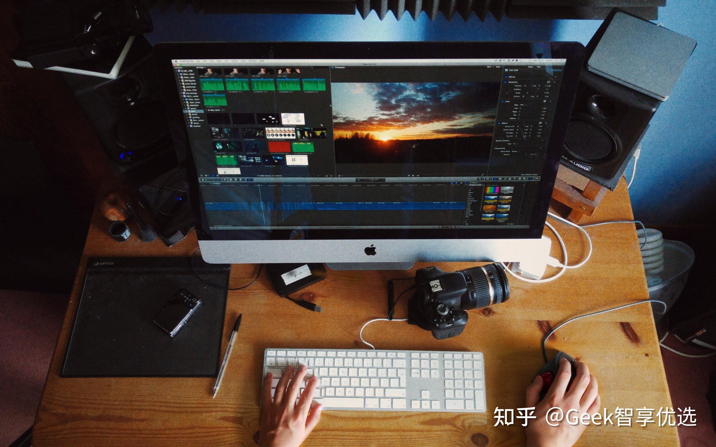 平面设计师笔记本电脑选购终极指南 性能、屏幕与便携的平衡艺术